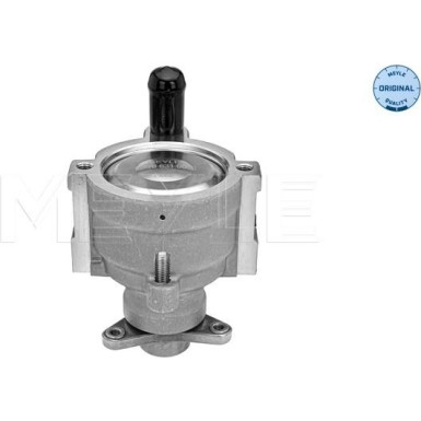 16-16 631 0006 Hydraulikpumpe, Lenkung MEYLE-ORIGINAL: True to OE. 16-16 631 0006 Hydraulikpumpe, Lenkung MEYLE-ORIGINAL: True to OE.