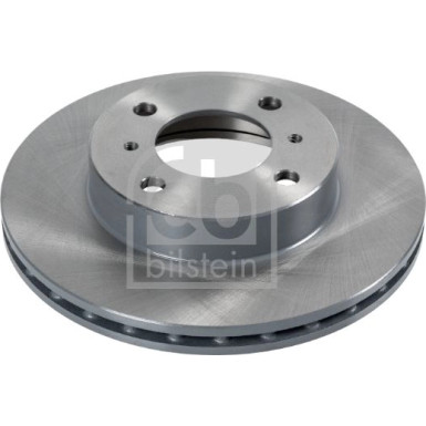 FEBI BILSTEIN Bremsscheibe | 10872