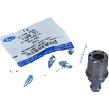Ölpumpenanschluss Ford 1,6/1,8/2,0 Zetec-E | 1089731