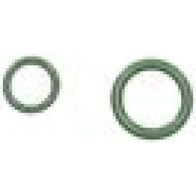 Kondensator PKW CITROEN, FIAT, PEUGEOT 06 FIRST FIT 94985