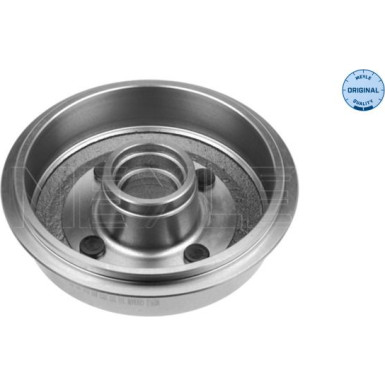 Bremstrommel. Ford T. Escort 180M | 7155237033