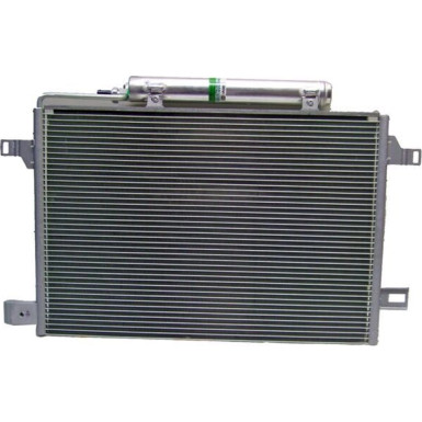 Kondensator, Klimaanlage | AC 369 000P Kondensator, Klimaanlage | AC 369 000P