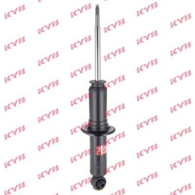 KYB Federungsdämpfer 341206 KYB Federungsdämpfer 341206