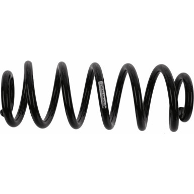 SACHS Fahrwerksfeder