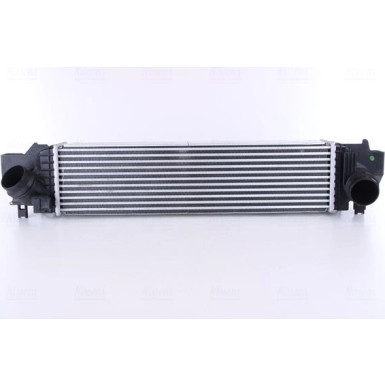 Ladeluftkühler PKW Mini Cooper S 13 FIRST FIT 96377