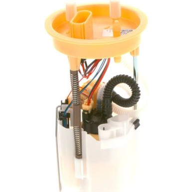 0 580 203 491 Kraftstoff-Fördereinheit 0 580 203 491 Kraftstoff-Fördereinheit