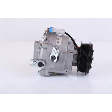 Kompressor PKW | Opel Adam 13 | 890806