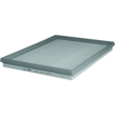 MAHLE Luftfilter