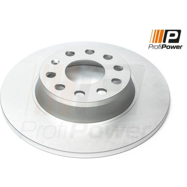 PROFIPOWER Bremsscheibe