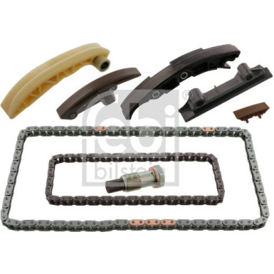 Steuerkettensatz AUDI A3,TT,VW Golf,Passat 99 Basic Short Kit 45735