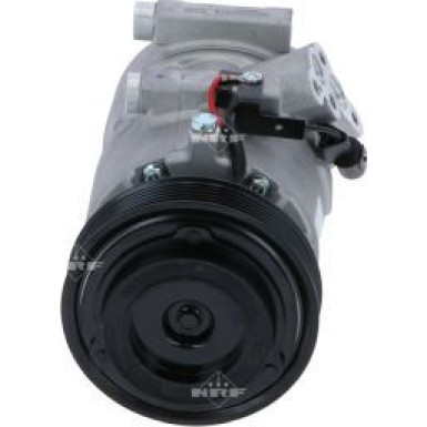 Kompressor, Klimaanlage EASY FIT 320007