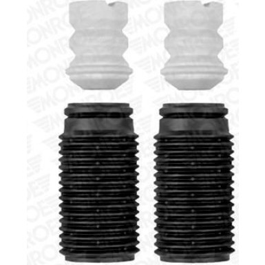 PK057 Staubschutzsatz, Stoßdämpfer PROTECTION KIT