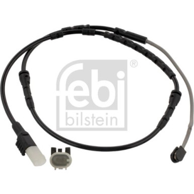 FEBI BILSTEIN Verschleißsensor | 37458