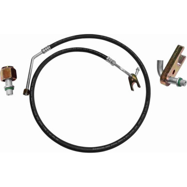 VEMO Hochdruckleitung, Klimaanlage V30-20-0006