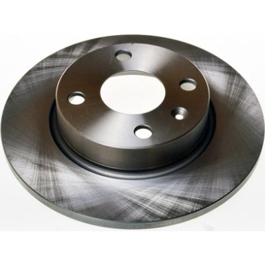 DENCKERMANN Bremsscheibe B130278