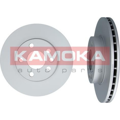 KAMOKA Bremsscheibe | 1032020