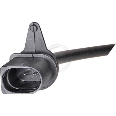 A.B.S. Verschleißsensor