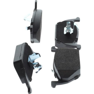 Bremsklötze | AUDI,SEAT,SKODA,VW | 0 986 424 364 Bremsklötze | AUDI,SEAT,SKODA,VW | 0 986 424 364