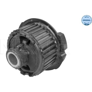 15 308 207 Achskörperlager HA MERCEDES E Coupe C207 4matic 13 MEYLE-ORIGINAL: True to OE 147100007