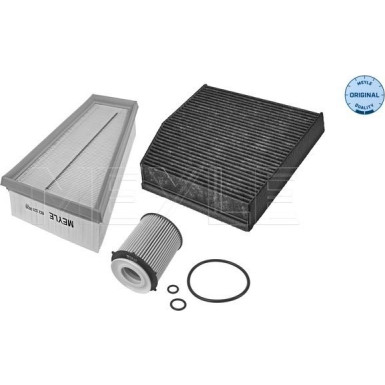 Filter-Satz MEYLE-ORIGINAL-KIT: Better solution for you 012 330 0002/S