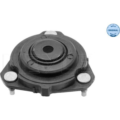 Lager - Radaufhängung. Ford P. Fiesta 01- Fusion 02- Le/Pr MEYLE-ORIGINAL: True to OE 714 125 0001