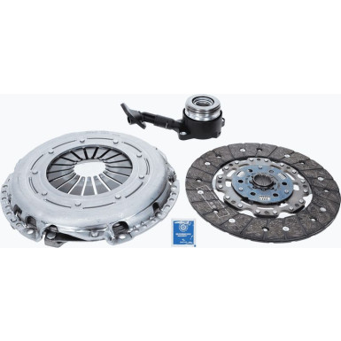 Kupplungssatz Xtend Plus CSC | FORD Mondeo, S-Max VOLVO S60 06 | 3000990378