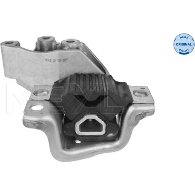 Lagerung, Motor CITROEN,FIAT,PEUGEOT 06 MEYLE-ORIGINAL: True to OE 214 030 0029 Lagerung, Motor CITROEN,FIAT,PEUGEOT 06 MEYLE-ORIGINAL: True to OE 214 030 0029