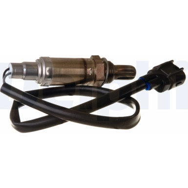 DELPHI Lambdasonde ES10318-12B1 DELPHI Lambdasonde ES10318-12B1