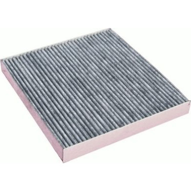 DENCKERMANN Innenraumfilter | M110825K
