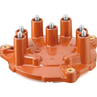 Verteilerkappe | MERCEDES | 1235522384