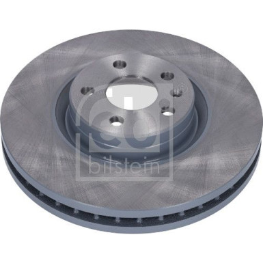 FEBI BILSTEIN Bremsscheibe 106352