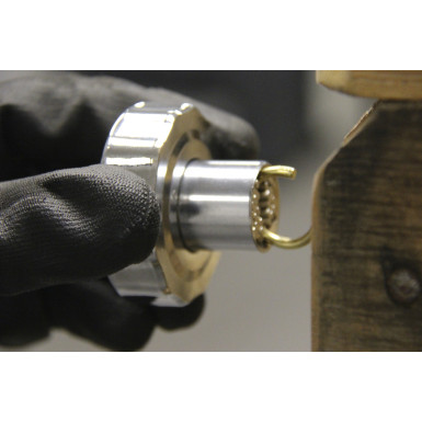 BGS Multi-Einsatz mit Handratschen-Drehgriff, umschaltbar SW 7 - 19 mm BGS Do it yourself 70055