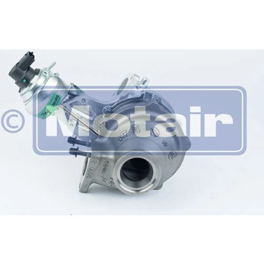 RECO TURBO | FIAT | 106266