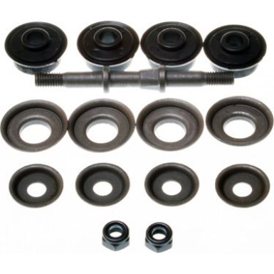DENCKERMANN Stabilisatorstange | D140189