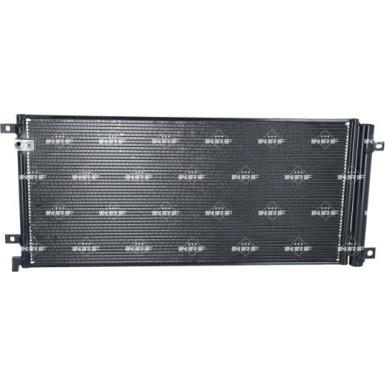 Kondensator, Klimaanlage | 350494