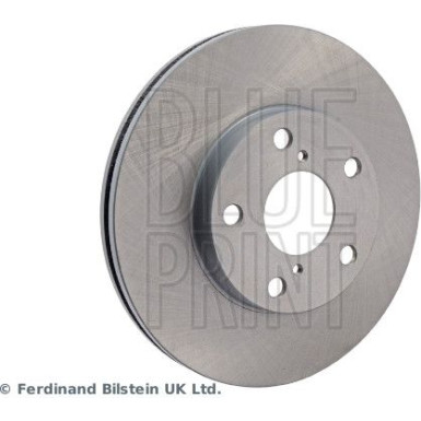 Bremsscheibe Toyota P. Rav 4 1.8-2.0 Vvti 00-05 | ADT343138 Bremsscheibe Toyota P. Rav 4 1.8-2.0 Vvti 00-05 | ADT343138