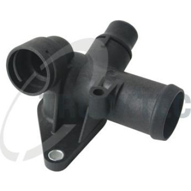 TRUCKTEC AUTOMOTIVE Flansch 07.19.268 TRUCKTEC AUTOMOTIVE Flansch 07.19.268