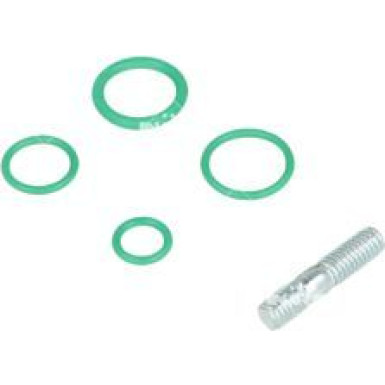 NRF Expansionsventil, Klimaanlage 38491 EASY FIT