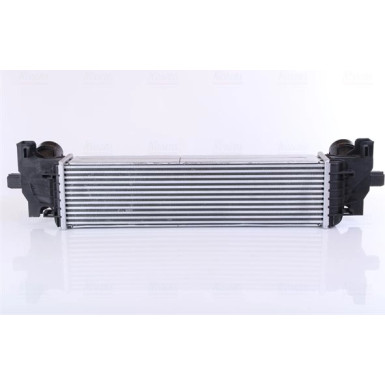 Ladeluftkühler PKW BMW 520d 15 FIRST FIT 961226