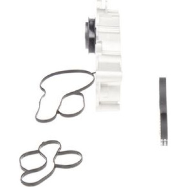 Zahnriemen-/Pumpenset | AUDI A1,3,Q2,SKODA,SEAT,VW 10 | 1987946959