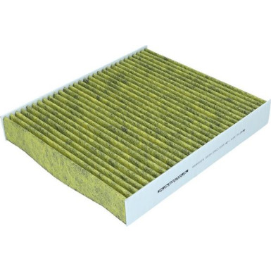 KAMOKA Filter, Innenraumluft | 6080029