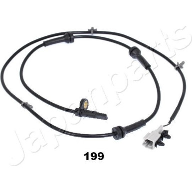 ABS-199 Sensor, Raddrehzahl