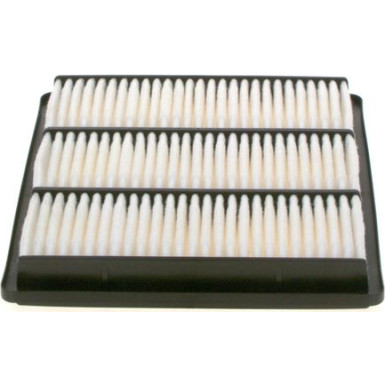 Luftfilter | MITSUBISHI,BAOLONG,CHANGFENG(LIEBAO) | 1457433965