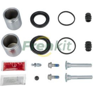 FRENKIT Reparatursatz, Bremssattel 748346