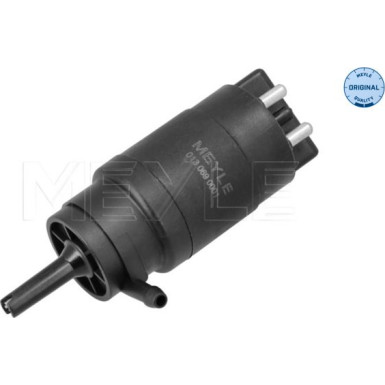 Waschwasserpumpe, Scheibenrein MEYLE-ORIGINAL: True to OE 130690001