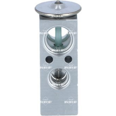 Expansionsventil, Klimaanlage EASY FIT 38533