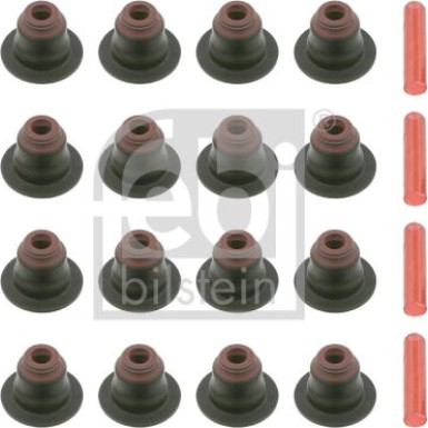 FEBI BILSTEIN Dichtungssatz | 26029