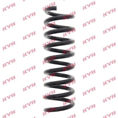 KYB Fahrwerksfeder Db P. E (W210) 2.5-2.9D 06.95-03.02 | RA1462