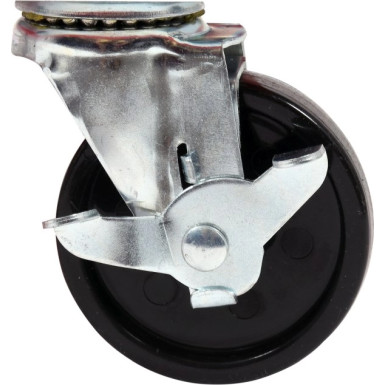 Werkstatt Rollwagen 3 Ablage F×cher | YT-55210