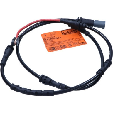 24.8190-0308.2 Warnkontakt, Bremsbelagverschleiß